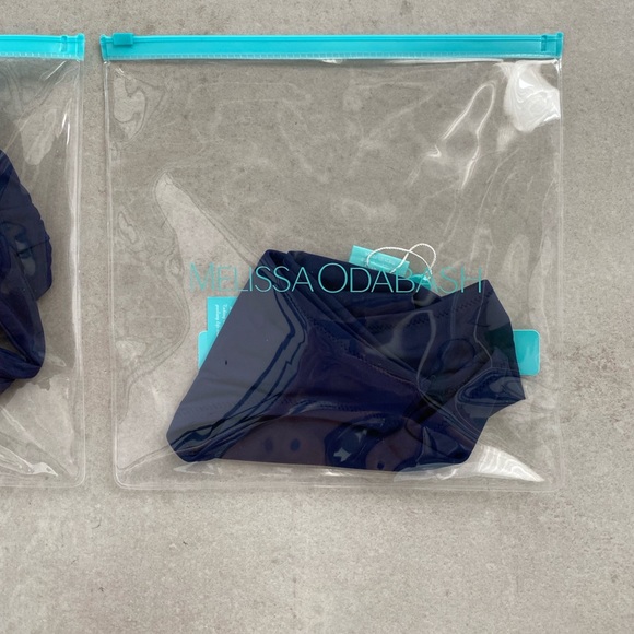 *BRAND NEW* MELISSA ODABASH BARCELONA BIKINI - Picture 6 of 12